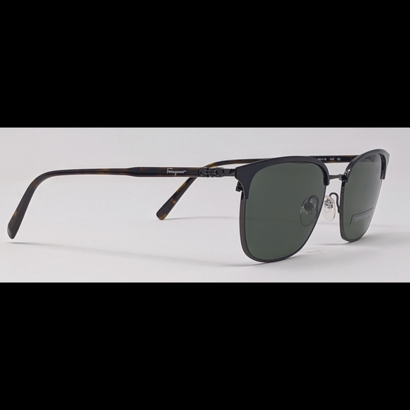 Salvatore Ferragamo :: SF180SG - Picture 8 of 12